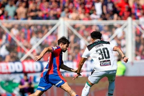 Habrá neutrales en Central Córdoba–San Lorenzo por los octavos del Clausura