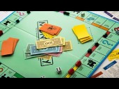 Monopoly celebrates its 90th birthday