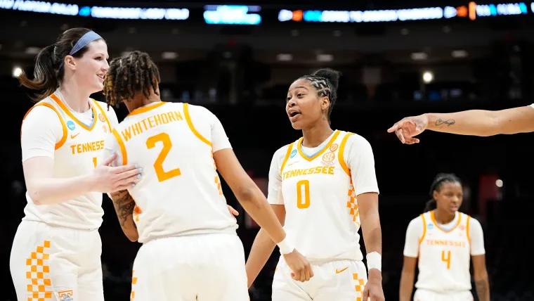 What channel is Tennessee vs. NC State women's basketball on today? Time, TV schedule, live stream to watch