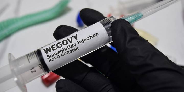 Trump anuncia importante recorte de precios para Ozempic, Wegovy y medicamentos similares