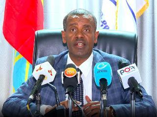 Simposio internacional de tribunales africanos sesiona en Etiopía