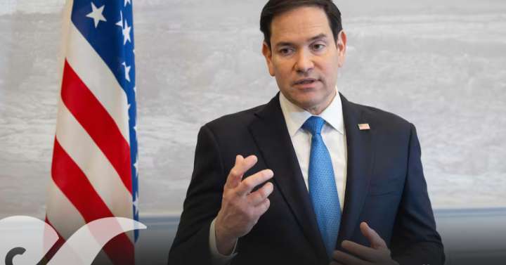 Aún sin acuerdo tras conversaciones entre EE. UU. y Ucrania en Ginebra: Marco Rubio