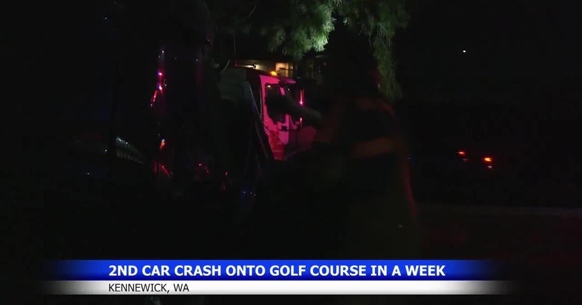 Kennewick woman in DUI crash also charged with animal cruelty from 2021