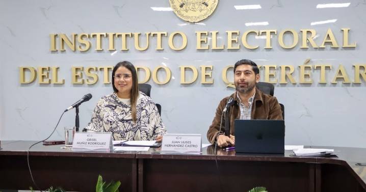 Aprueba IEEQ segundo informe financiero de “El Siglo de las Mujeres”