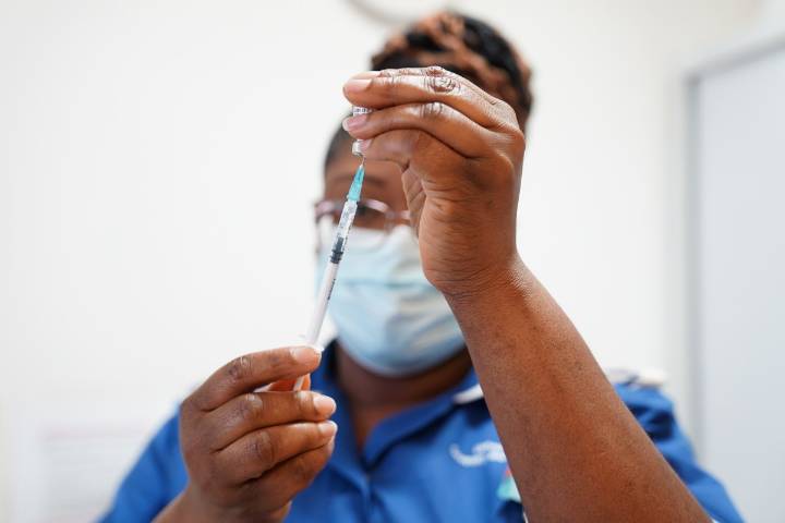 FDA Ties 10 Child Deaths to COVID Vaccine: Report