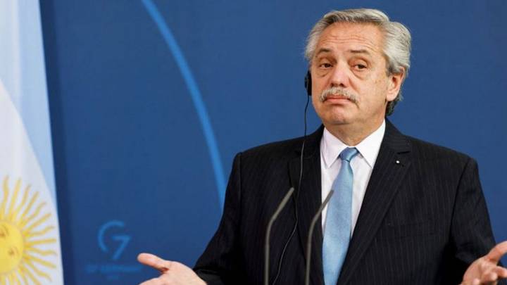 "No fue culpa de Axel": Alberto Fernández defendió a Kicillof y cuestionó a Cristina