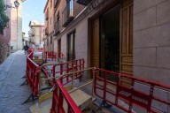 Hacienda aprueba la ordenanza de zanja con PP y Vox