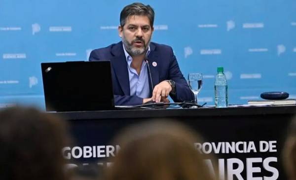 Presupuesto 2026: la Provincia le baja el pulgar al pedido de intendentes por un fondo fijo para municipios