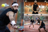 Exclusive | Manhattanites are traveling to New Jersey to play this trendy sport