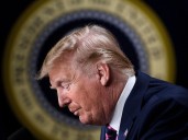 Trump demands probe into Epstein links to Bill Clinton