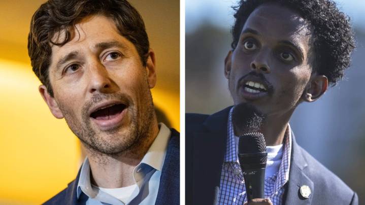 Minneapolis mayor's race goes into run-off as no winner emerges in first round