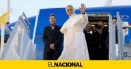 El avión del Papa, afectado por los fallos de Airbus