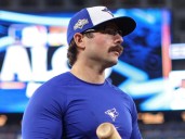 MLB players whose mustaches will supercharge your Movember