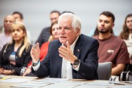 Miguel Uribe Londoño genera confrontación al interior del Centro Democrático