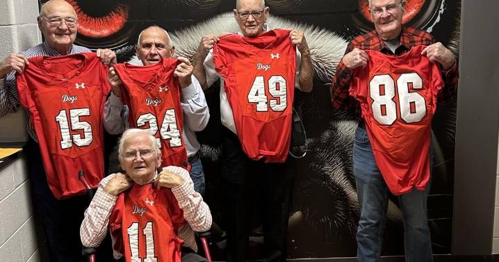 1955: A Glorious Championship Season