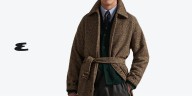 15 Best Wool Coats for Men in 2025, According to Esquire