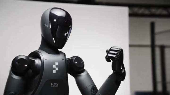 Demandan a Figure AI y revelan los peligros de su robot humanoide doméstico: puede 'fracturar un cráneo humano'