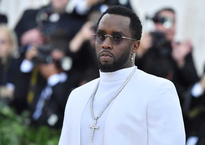LA police investigating new sexual assault allegations against Sean 'Diddy' Combs