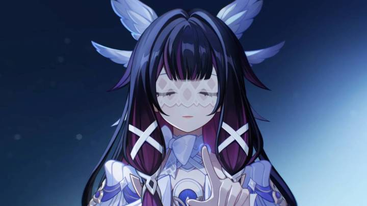 Genshin Impact 6.3: Columbina's Kit Leaks