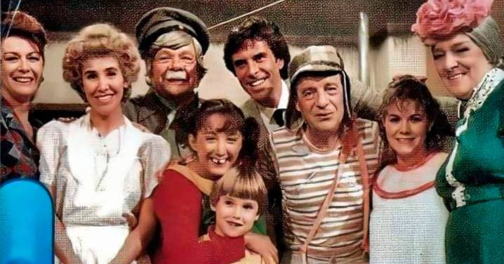 Fallece actriz que brilló en 'El Chavo del 8', serie que dejó huella en varias generaciones