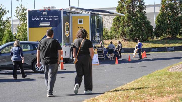 South Carolina’s measles outbreak shows chilling effect of vaccine misinformation