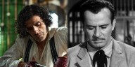 Oscar Isaac se inspiró en Pedro Infante para dar vida a Frankenstein