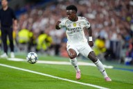 Liverpool - Real Madrid en directo, el partido de la Champions en vivo