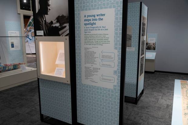 MN History Center: Five objects with Minnesota stories to tell