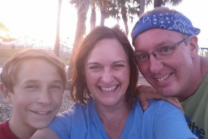 Adoptive Son on Trial After Mom and Dad Massacred, Bodies Found 'Head