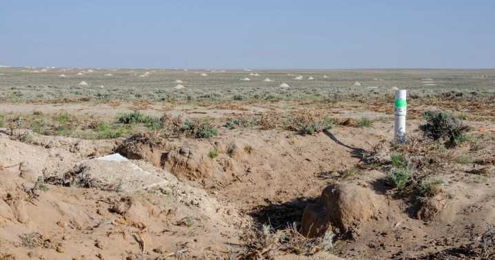 Western states brace for a uranium boom as nation looks to recharge nuclear power industry