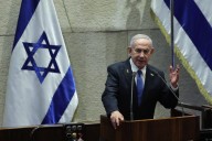 Netanyahu se reúne con emisarios de Trump para afianzar la tregua...