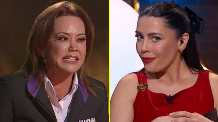 Daniela Aránguiz apuntó contra Daniella Campos y la catalogó como el "demonio en persona"