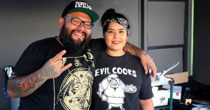 Restaurants in El Sereno release a food passport to explore local eats