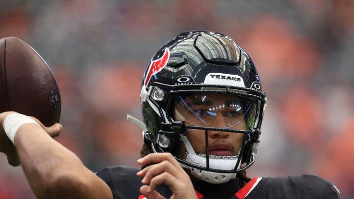 Texans without 10 players at Wednesday's practice