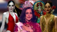 Quién es Fátima Bosch y qué estudió la mexicana nueva Miss Universo