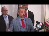 California Republicans sue Newsom over Prop 50 redistricting maps