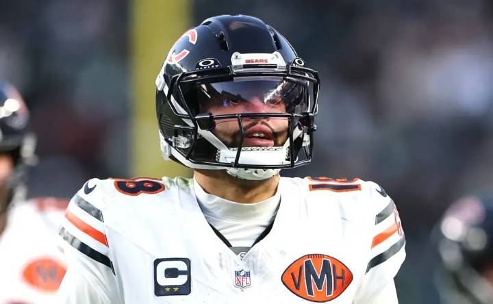 2025 NFL playoff picture updated after Eagles