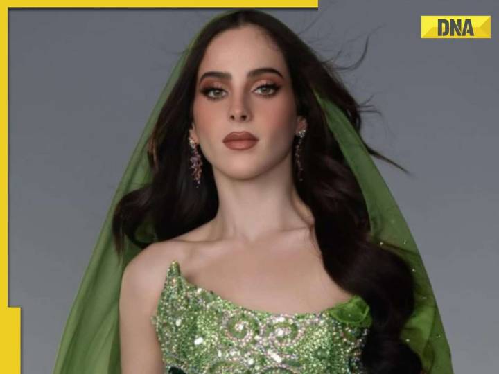 Miss Universe 2025 contestant walks out mid-event after being called ‘dummy’ rem