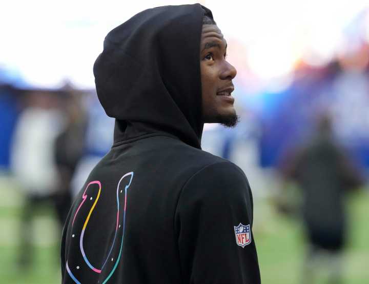 Indianapolis Colts Trade Deadline Review