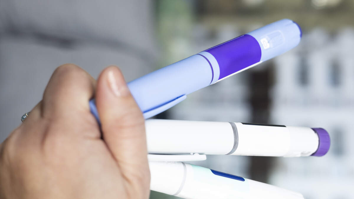 Trump Administration Reaches Deal To Reduce Cost Of GLP