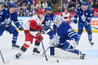 Maple Leafs vs Hurricanes Takeaways: 'Immature' habits killing Toronto at home