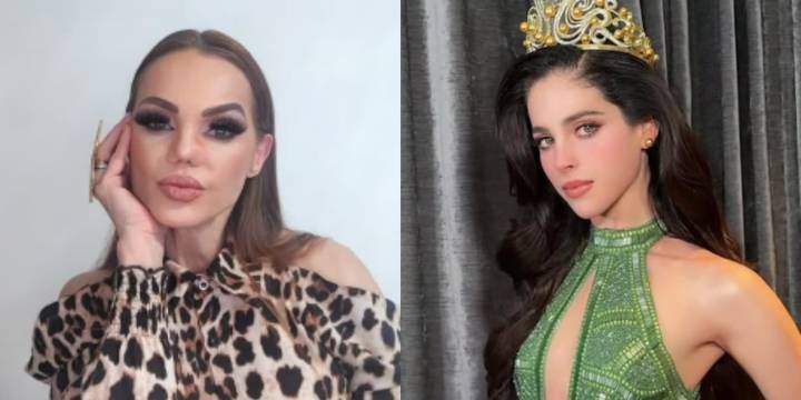 “Ni se te ocurra renunciar”: La directa advertencia de Carmen Campuzano a Fátima Bosch tras ganar Miss Universo