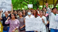 Satara Suicide Case: Over 35,000 Doctors Protest Demanding For Immediate Safety Laws Against Harassment & Workplace Abuse