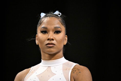 Jordan Chiles Spills Entire Truth About Dancing With the Stars Controversy Following the intense criticism from the netizens regarding her move on DWTS week 4, Jordan Chiles decides to address the sit