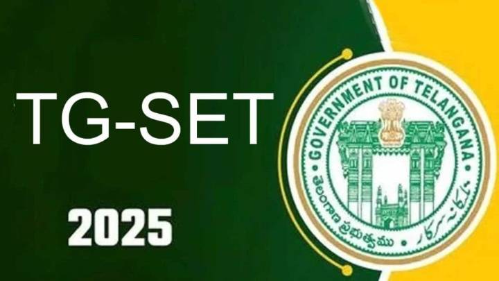Osmania University to hold TG-SET 2025 from December 10 to 12