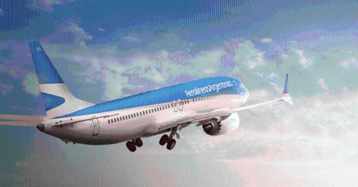 Vuelos CyberMonday: Aerolíneas, Flybondi y JetSMART lanzan descuentos, pasajes gratis y cuotas para viajar por Argentina