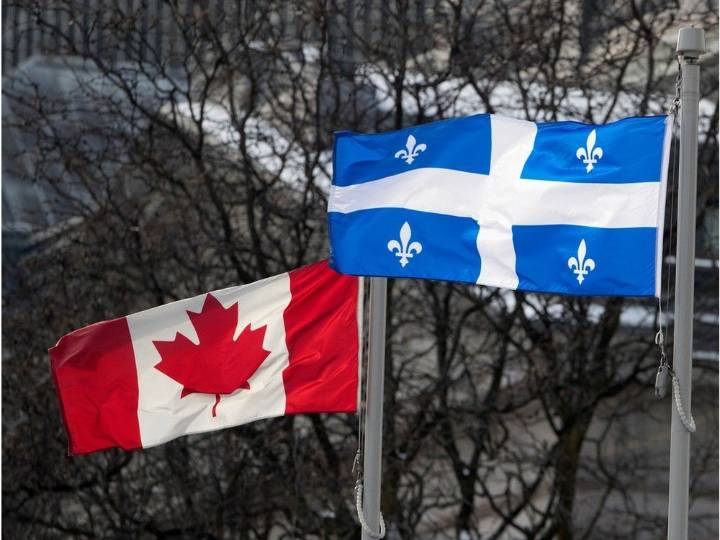Quebec's constitution will make all of Canada stronger