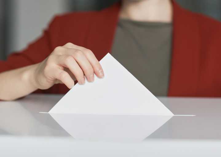 Elecciones 2025: ¿Quiénes son los candidatos a diputados en la Región de Los Lagos?