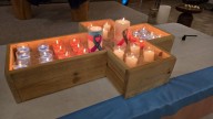 Though 28 people were named, more than 284 mourned during Transgender Day of Remembrance in Grand Forks