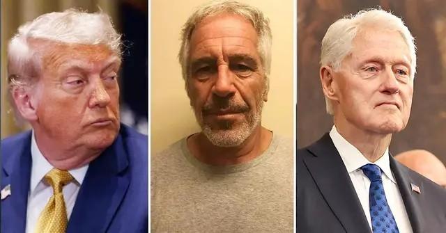 New Epstein Emails Detail Sex Offender's 'Friendship' with Bill Clinton